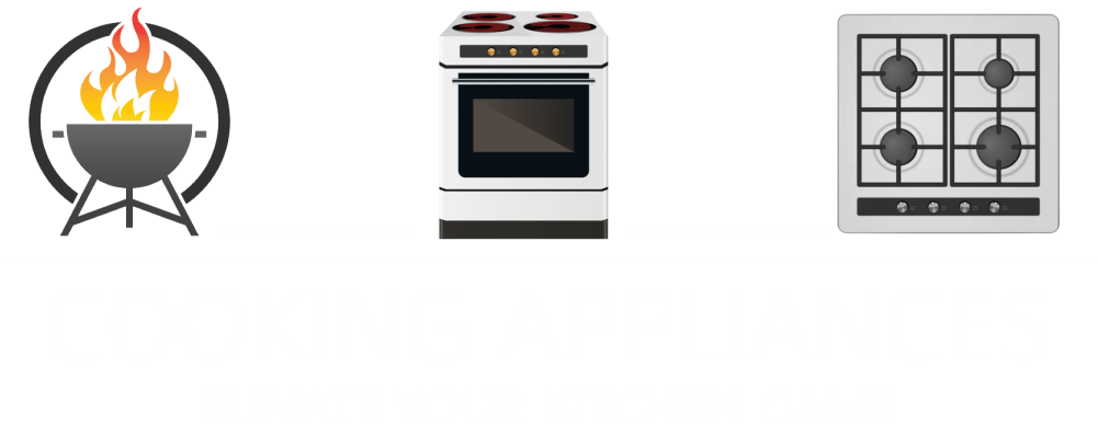 Cooking Appliances Logo